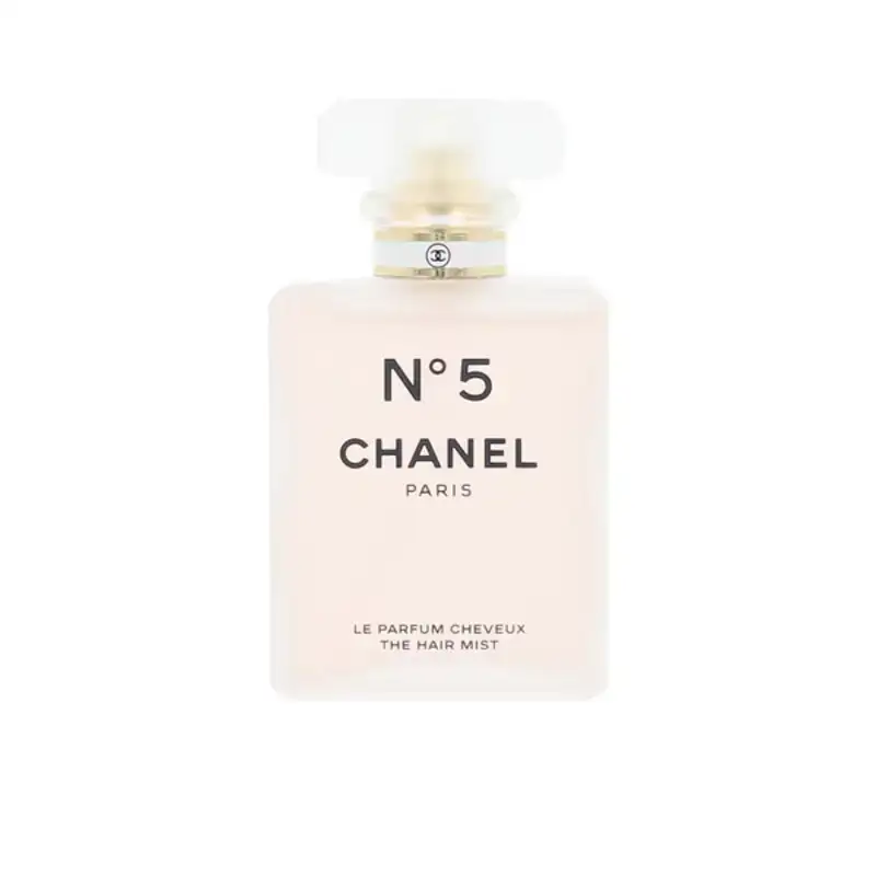 Parfum pour cheveux no5 chanel 35 ml _4372. Entrez dans l'Univers de DIAYTAR COTE D'IVOIRE - Où Chaque Produit a son Histoire. Explorez notre catalogue et découvrez des trésors qui racontent la riche culture du Côte d'Ivoire.