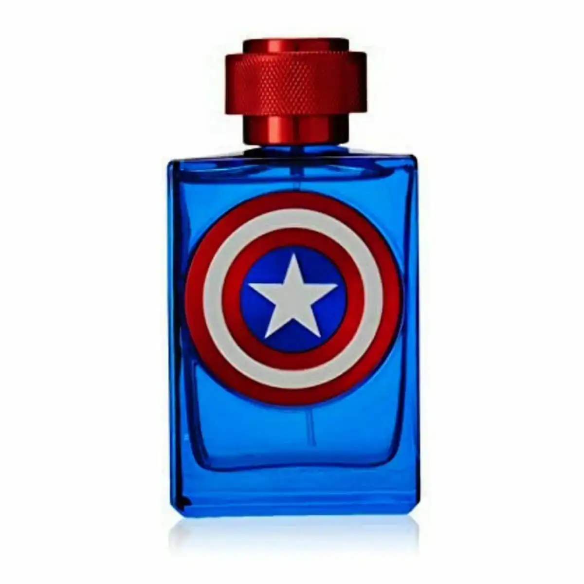 Parfum pour enfant cartoon edt captain america 200 ml _8585. Bienvenue chez DIAYTAR COTE D'IVOIRE - Où le Shopping Rime avec Diversité. Plongez dans notre univers de produits et découvrez des trésors qui représentent la richesse culturelle du Côte d'Ivoire.