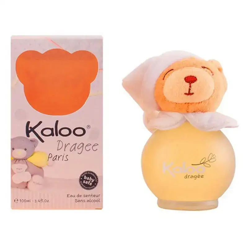 Parfum pour enfant classic dragee kaloo eds_5409. Plongez dans l'Expérience DIAYTAR COTE D'IVOIRE - Où Chaque Produit a une Histoire. Explorez notre boutique en ligne pour trouver des articles qui incarnent la passion et la créativité du Côte d'Ivoire.
