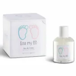 Parfum pour enfant eau my bb edt 60 ml _9463. Entrez dans l'Univers de DIAYTAR COTE D'IVOIRE - Où l'Innovation Rencontre la Tradition. Explorez notre sélection de produits modernes et traditionnels qui incarnent l'esprit dynamique du Côte d'Ivoire.