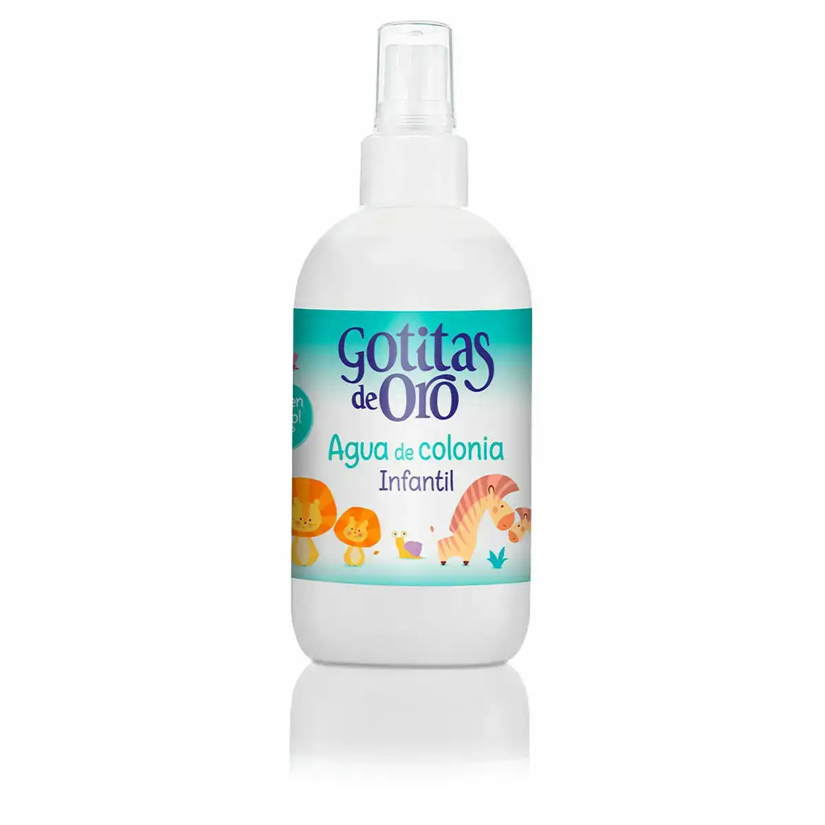 Parfum pour enfant instituto espanol gotitas de oro edc 250 ml _8128. Bienvenue chez DIAYTAR COTE D'IVOIRE - Où Chaque Objet a son Histoire. Découvrez notre sélection méticuleuse et choisissez des articles qui racontent l'âme du Côte d'Ivoire.