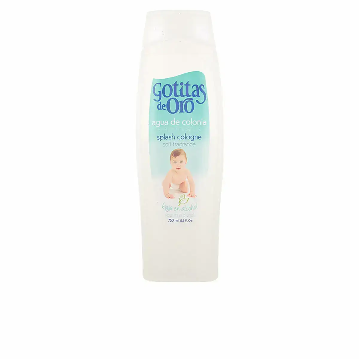 Parfum pour enfant instituto espanol gotitas de oro edc 750 ml _9023. DIAYTAR COTE D'IVOIRE - Votre Destination Shopping Inspirante. Explorez notre catalogue pour trouver des articles qui stimulent votre créativité et votre style de vie.