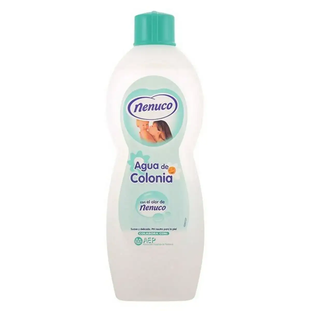 Parfum pour enfant nenuco 101378 edc 60 ml 600 ml _5356. Entrez dans l'Univers de DIAYTAR COTE D'IVOIRE - Où Choisir est un Voyage. Explorez notre gamme diversifiée et trouvez des articles qui répondent à tous vos besoins et envies.