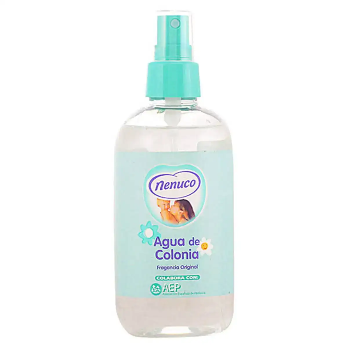 Parfum pour enfant nenuco edc 240 ml _1560. Bienvenue sur DIAYTAR COTE D'IVOIRE - Où Chaque Produit a son Histoire. Découvrez notre sélection unique et choisissez des articles qui racontent la richesse culturelle et artistique du Côte d'Ivoire.