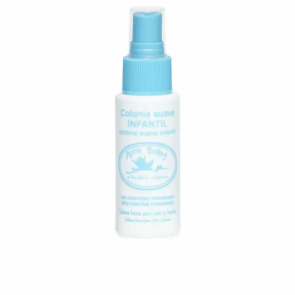 Parfum pour enfants picu baby edc doux 60 ml _2980. DIAYTAR COTE D'IVOIRE - Là où Chaque Produit a son Histoire. Découvrez notre gamme de produits, chacun portant en lui le récit de l'artisanat et de la passion, pour vous offrir une expérience de shopping authentique.