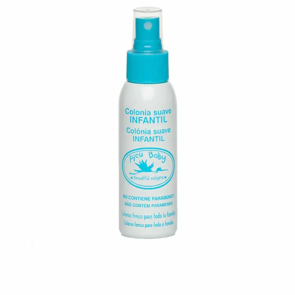 Parfum pour enfants picu baby infantil edc doux 100 ml_8194. Bienvenue chez DIAYTAR COTE D'IVOIRE - Où Chaque Achat est un Geste d'Amour. Découvrez notre sélection minutieuse et choisissez des articles qui témoignent de votre passion.