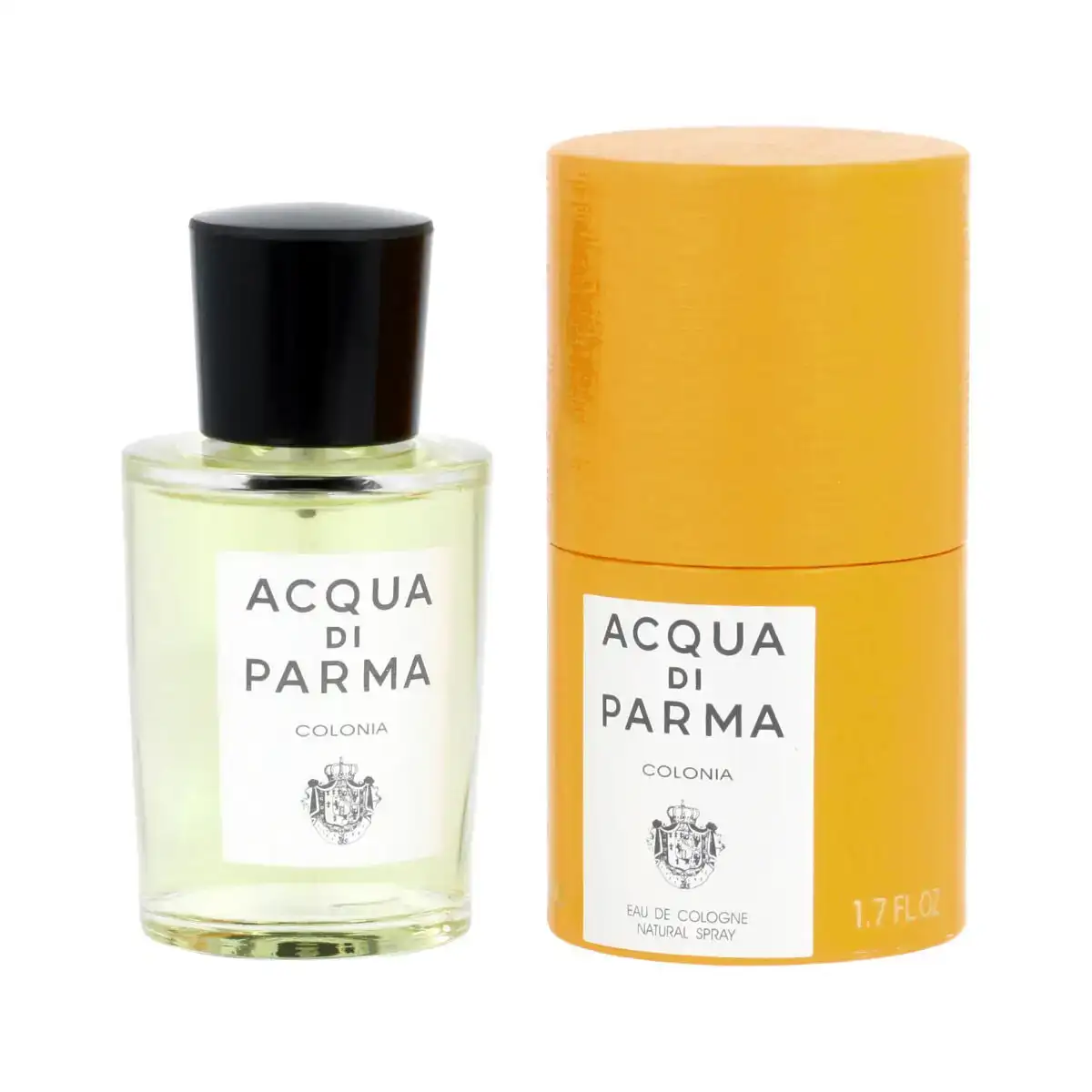 Parfum unisexe acqua di parma edc colonia 50 ml _2004. DIAYTAR COTE D'IVOIRE - Où Choisir est un Plaisir Responsable. Parcourez notre catalogue et choisissez des produits qui incarnent notre engagement envers des pratiques durables et éthiques.