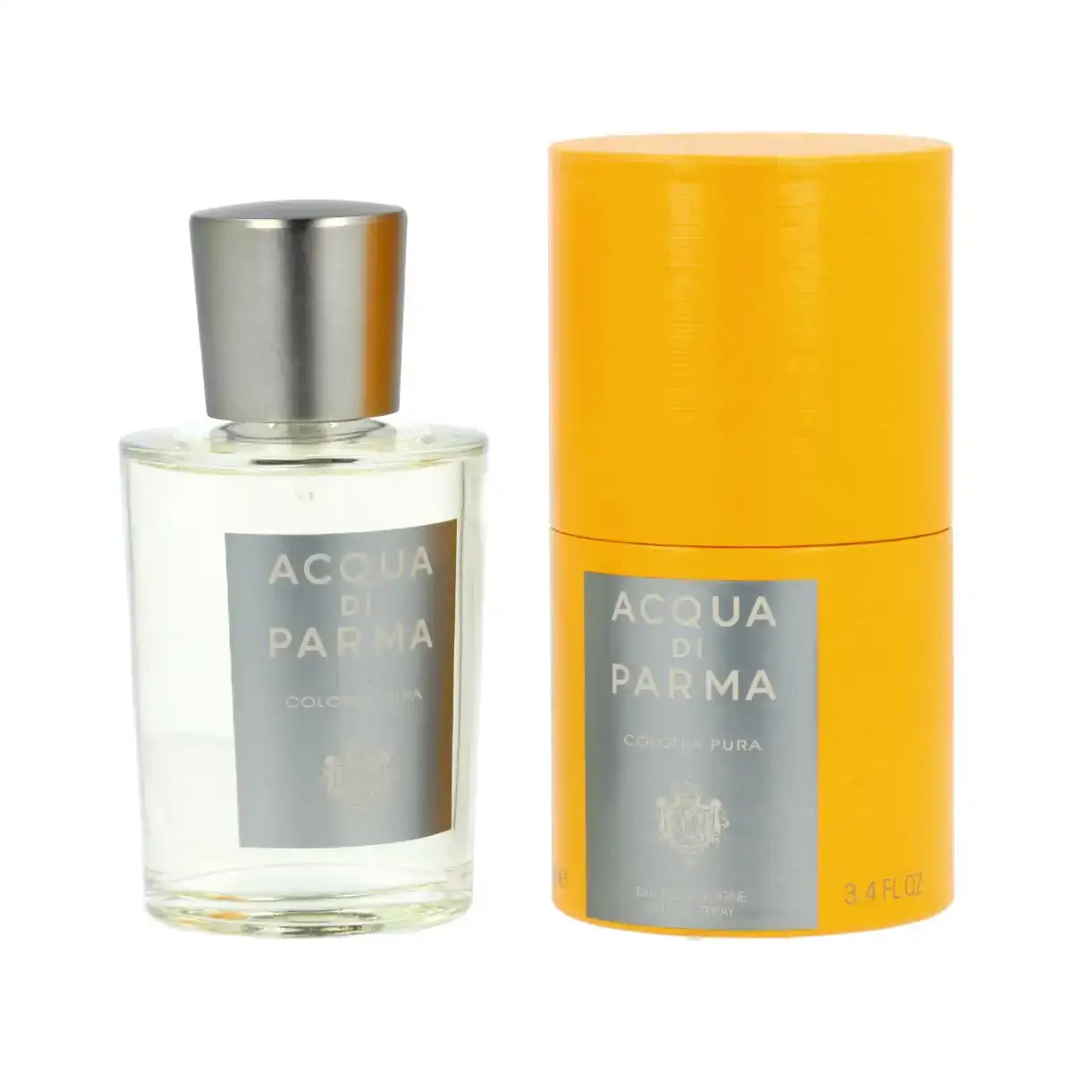 Parfum unisexe acqua di parma edc colonia pura 100 ml_8672. DIAYTAR COTE D'IVOIRE - Où la Tradition s'Harmonise avec le Moderne. Parcourez notre gamme diversifiée et choisissez des produits qui révèlent l'âme du Côte d'Ivoire.