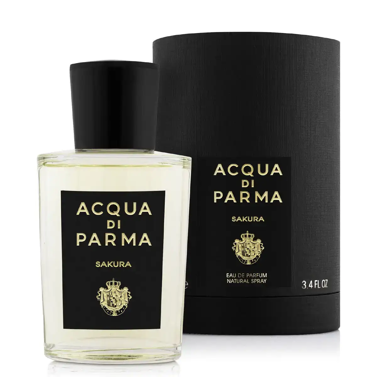 Parfum unisexe acqua di parma edp 100 ml sakura_1126. DIAYTAR COTE D'IVOIRE - Là où la Beauté Rencontre la Fonctionnalité. Parcourez notre sélection pour trouver des produits qui allient esthétique et praticité, pour un quotidien sublimé.
