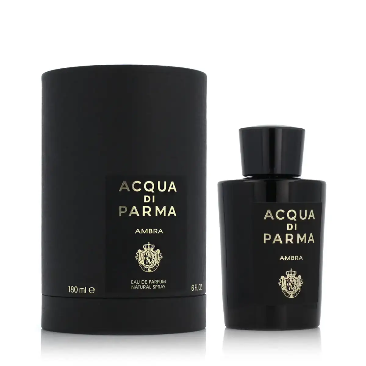 Parfum unisexe acqua di parma edp ambra 180 ml _1123. Bienvenue chez DIAYTAR COTE D'IVOIRE - Où Choisir est une Invitation au Voyage. Explorez notre boutique en ligne et découvrez des produits qui vous transportent dans l'univers du Côte d'Ivoire.