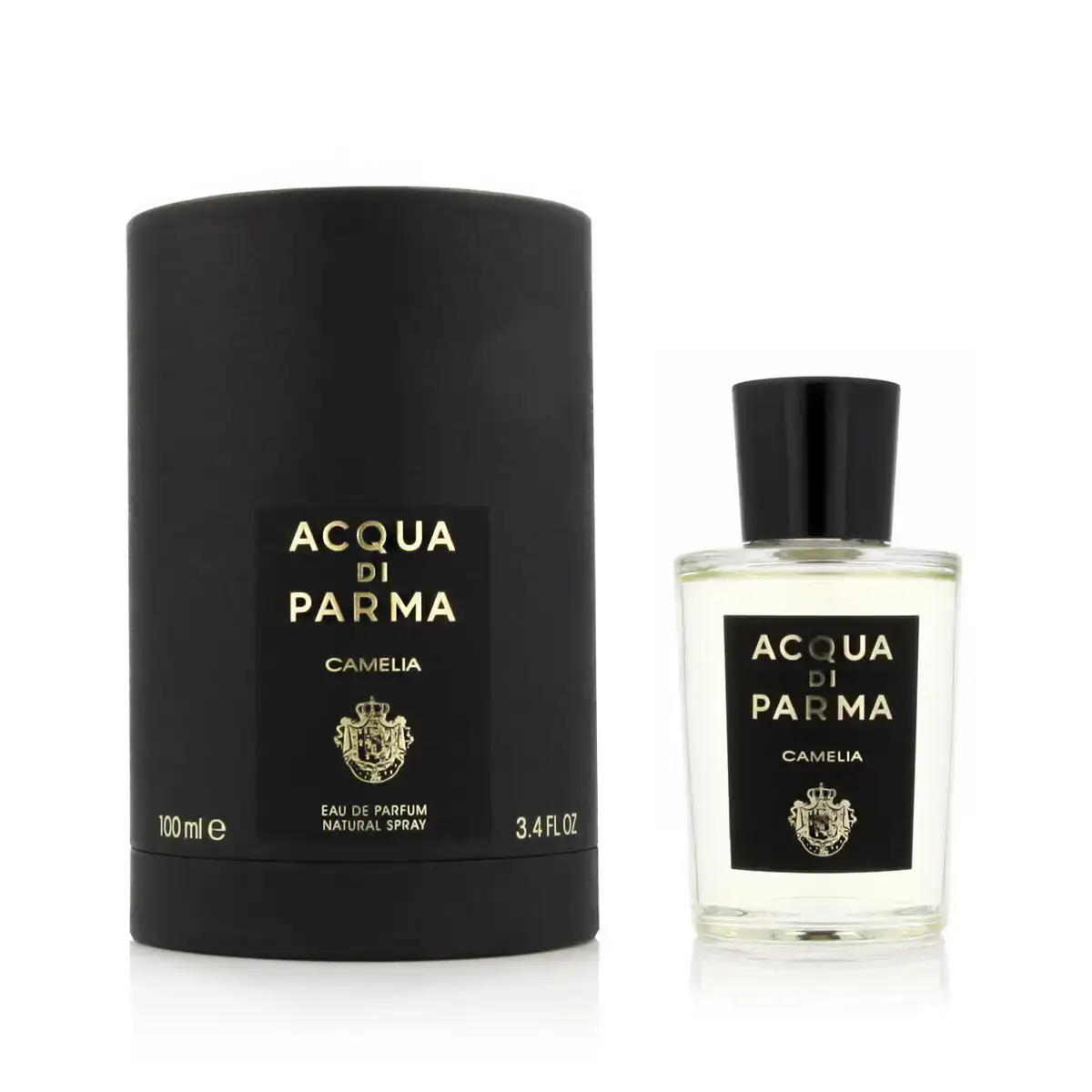 Parfum unisexe acqua di parma edp camelia 100 ml_2177. Entrez dans l'Univers de DIAYTAR COTE D'IVOIRE - Où Choisir est un Voyage. Explorez notre gamme diversifiée et trouvez des articles qui répondent à tous vos besoins et envies.