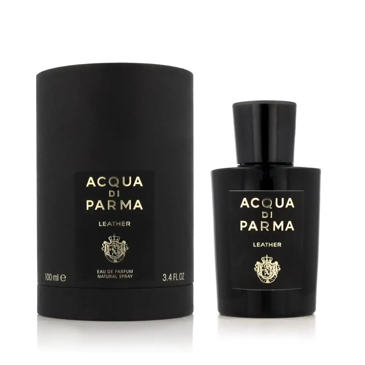 Parfum unisexe acqua di parma edp leather 100 ml_6873. DIAYTAR COTE D'IVOIRE - Votre Univers Shopping Éclectique. Explorez nos offres variées et découvrez des articles qui embrassent la diversité et la polyvalence de vos besoins.