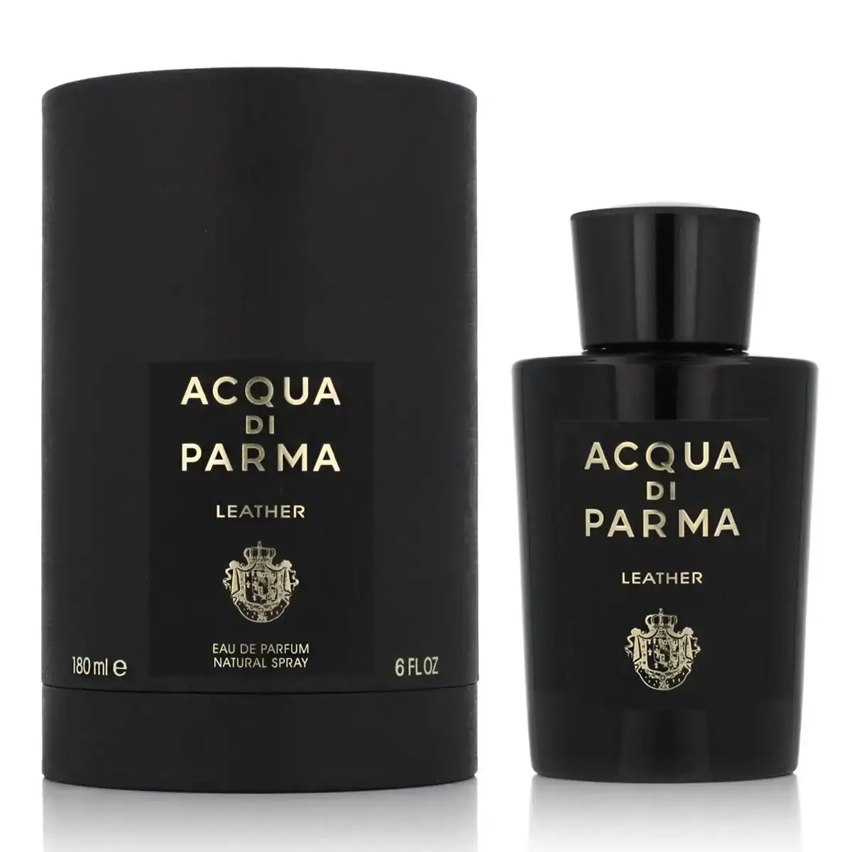 Parfum unisexe acqua di parma edp leather 180 ml_7471. DIAYTAR COTE D'IVOIRE - L'Écrin de Vos Désirs Shopping. Parcourez notre boutique en ligne et explorez des produits minutieusement choisis pour répondre à vos envies les plus exigeantes.