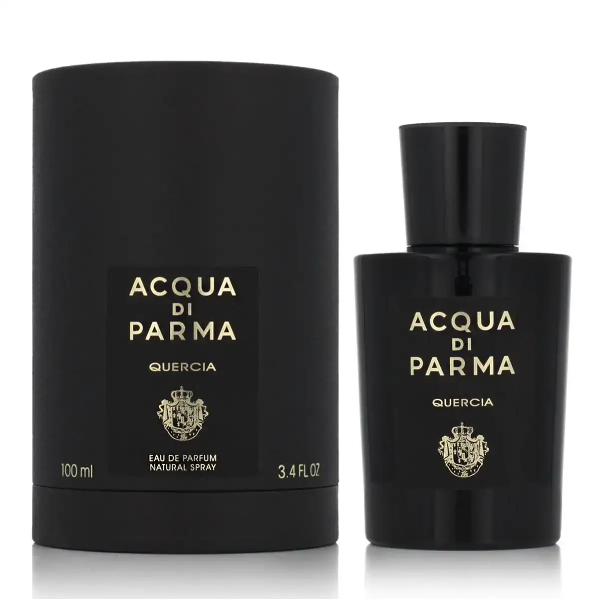 Parfum unisexe acqua di parma edp quercia 100 ml_3662. Bienvenue chez DIAYTAR COTE D'IVOIRE - Où Choisir est un Voyage. Plongez dans notre plateforme en ligne pour trouver des produits qui ajoutent de la couleur et de la texture à votre quotidien.