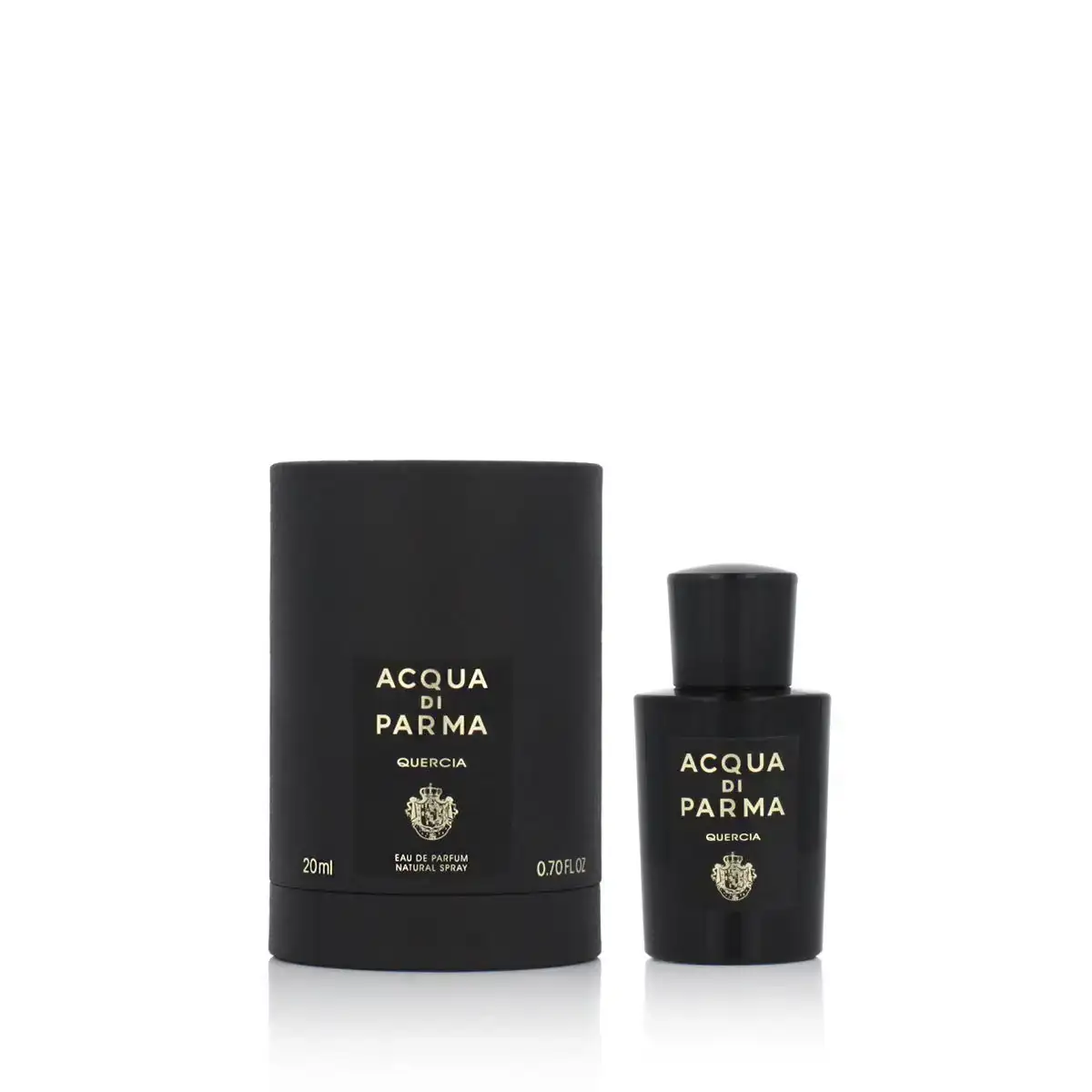 Parfum unisexe acqua di parma edp quercia 20 ml_5885. Bienvenue sur DIAYTAR COTE D'IVOIRE - Là où le Shopping Devient une Aventure. Explorez notre catalogue et dénichez des trésors qui élargiront votre horizon shopping.