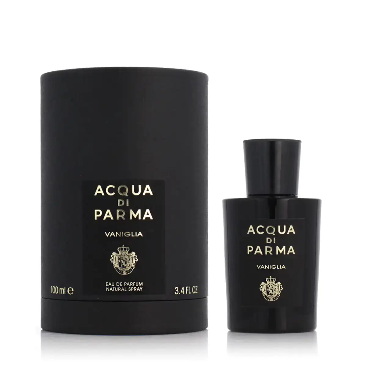 Parfum unisexe acqua di parma edp vaniglia 100 ml_2208. DIAYTAR COTE D'IVOIRE - Où Votre Shopping Prend Vie. Explorez notre boutique en ligne pour trouver des articles qui vous ressemblent et qui ajoutent de l'éclat à votre quotidien.