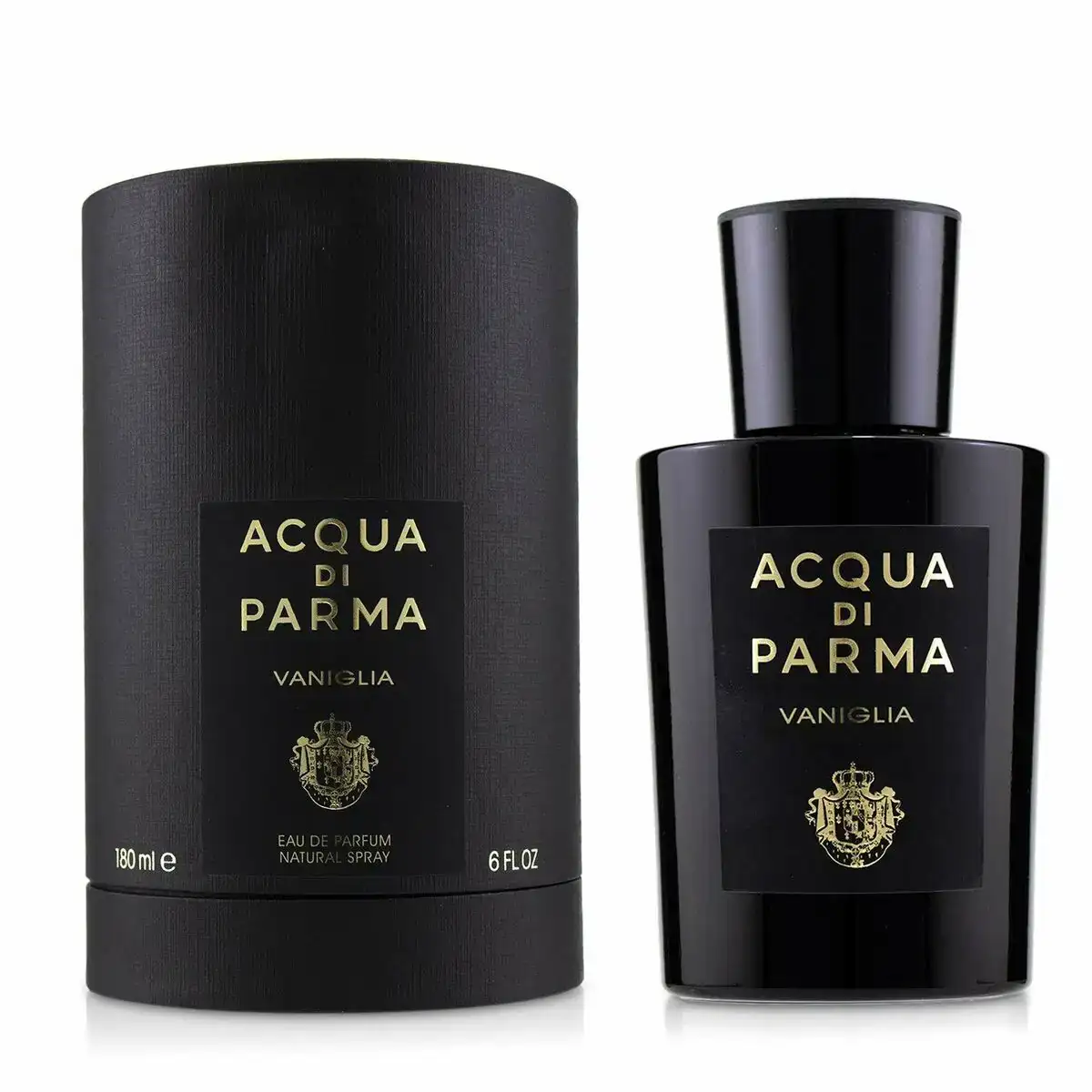Parfum unisexe acqua di parma edp vaniglia 180 ml_1191. DIAYTAR COTE D'IVOIRE - Où Choisir est une Célébration de l'Artisanat. Explorez notre boutique en ligne et choisissez des articles qui incarnent l'art et le savoir-faire du Côte d'Ivoire.