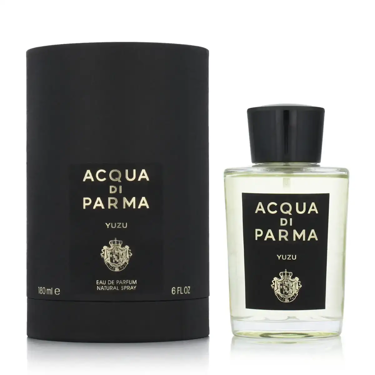 Parfum unisexe acqua di parma edp yuzu 180 ml_4013. DIAYTAR COTE D'IVOIRE - Votre Destination Shopping de Choix. Explorez notre boutique en ligne et découvrez des trésors qui reflètent votre style et votre passion pour l'authenticité.