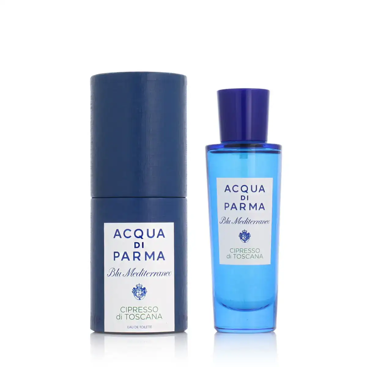 Parfum unisexe acqua di parma edt blu mediterraneo cipresso di toscana 30 ml_5635. Bienvenue sur DIAYTAR COTE D'IVOIRE - Là où le Shopping Devient une Aventure. Explorez notre catalogue et dénichez des trésors qui élargiront votre horizon shopping.