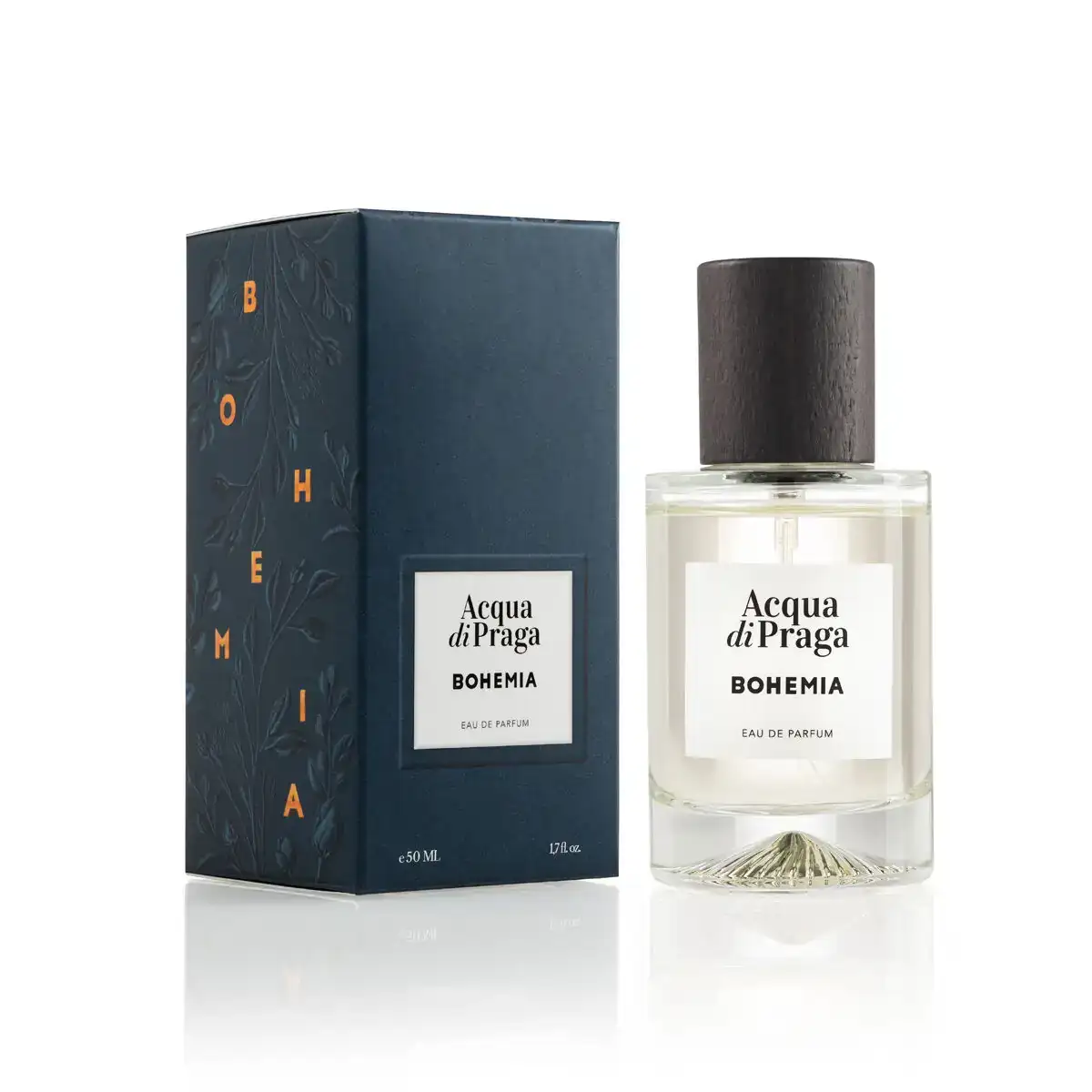 Parfum unisexe acqua di praga edp bohemia 50 ml_5426. DIAYTAR COTE D'IVOIRE - Votre Destination pour un Shopping Inégalé. Naviguez à travers notre sélection minutieuse pour trouver des produits qui répondent à tous vos besoins.
