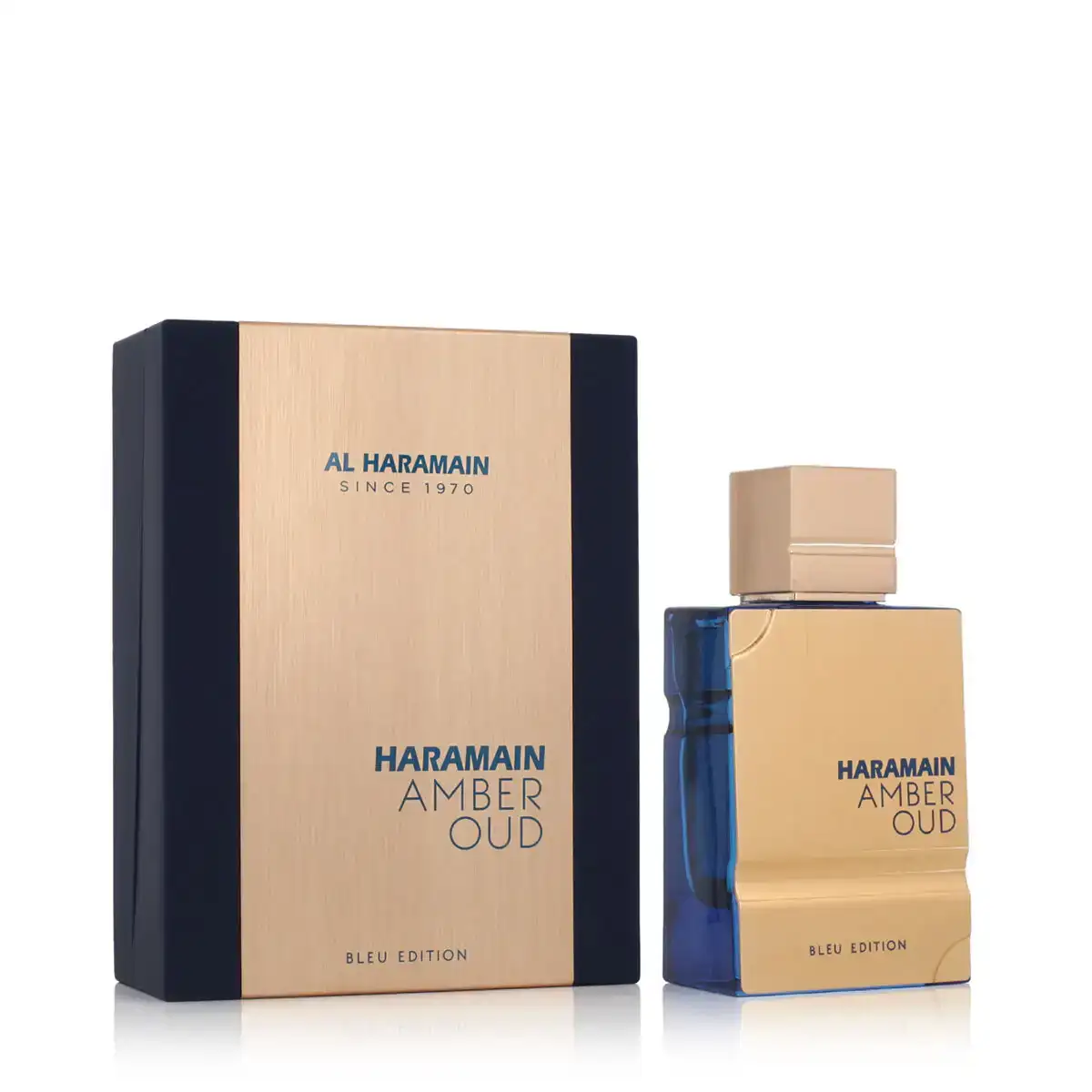 Parfum unisexe al haramain edp amber oud bleu edition 60 ml_4878. Entrez dans l'Univers de DIAYTAR COTE D'IVOIRE - Où l'Authenticité Renouvelle Votre Quotidien. Explorez notre gamme de produits et trouvez des articles qui reflètent votre essence.