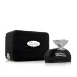Parfum unisexe al haramain edp dazzle intense 100 ml_7350. Bienvenue chez DIAYTAR COTE D'IVOIRE - Où Chaque Objet a son Histoire. Découvrez notre sélection méticuleuse et choisissez des articles qui racontent l'âme du Côte d'Ivoire.