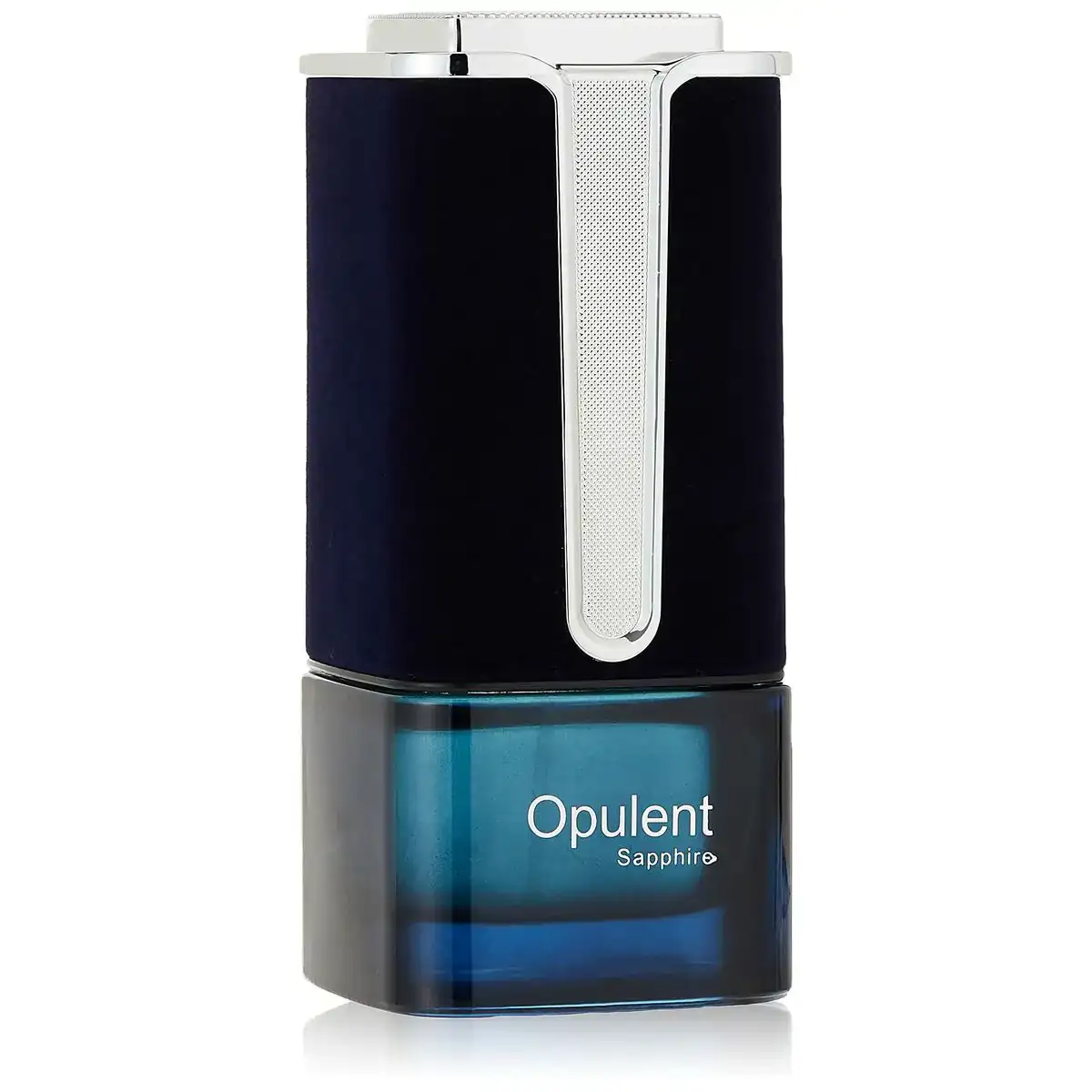Parfum unisexe al haramain edp opulent sapphire 100 ml_4494. DIAYTAR COTE D'IVOIRE - Votre Passage vers l'Exceptionnel. Explorez notre boutique en ligne, où chaque produit est choisi avec soin pour offrir une expérience de shopping inoubliable.