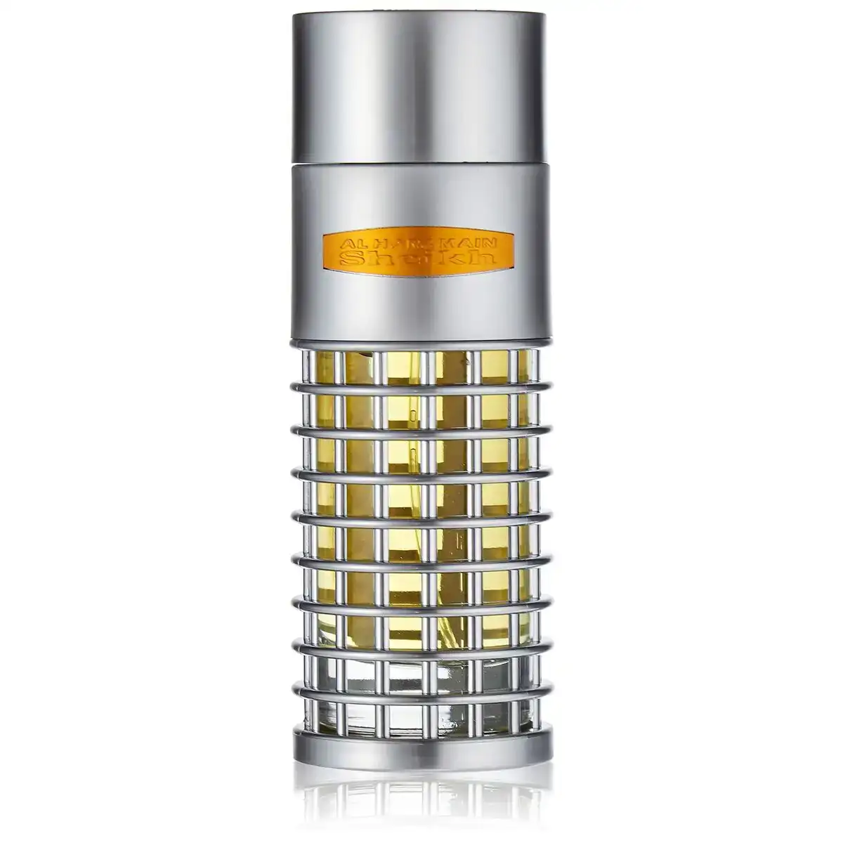 Parfum unisexe al haramain edp sheikh 85 ml_3228. DIAYTAR COTE D'IVOIRE - Où Chaque Détail Compte. Naviguez à travers notre gamme variée et choisissez des articles qui ajoutent une touche spéciale à votre quotidien, toujours avec qualité et style.