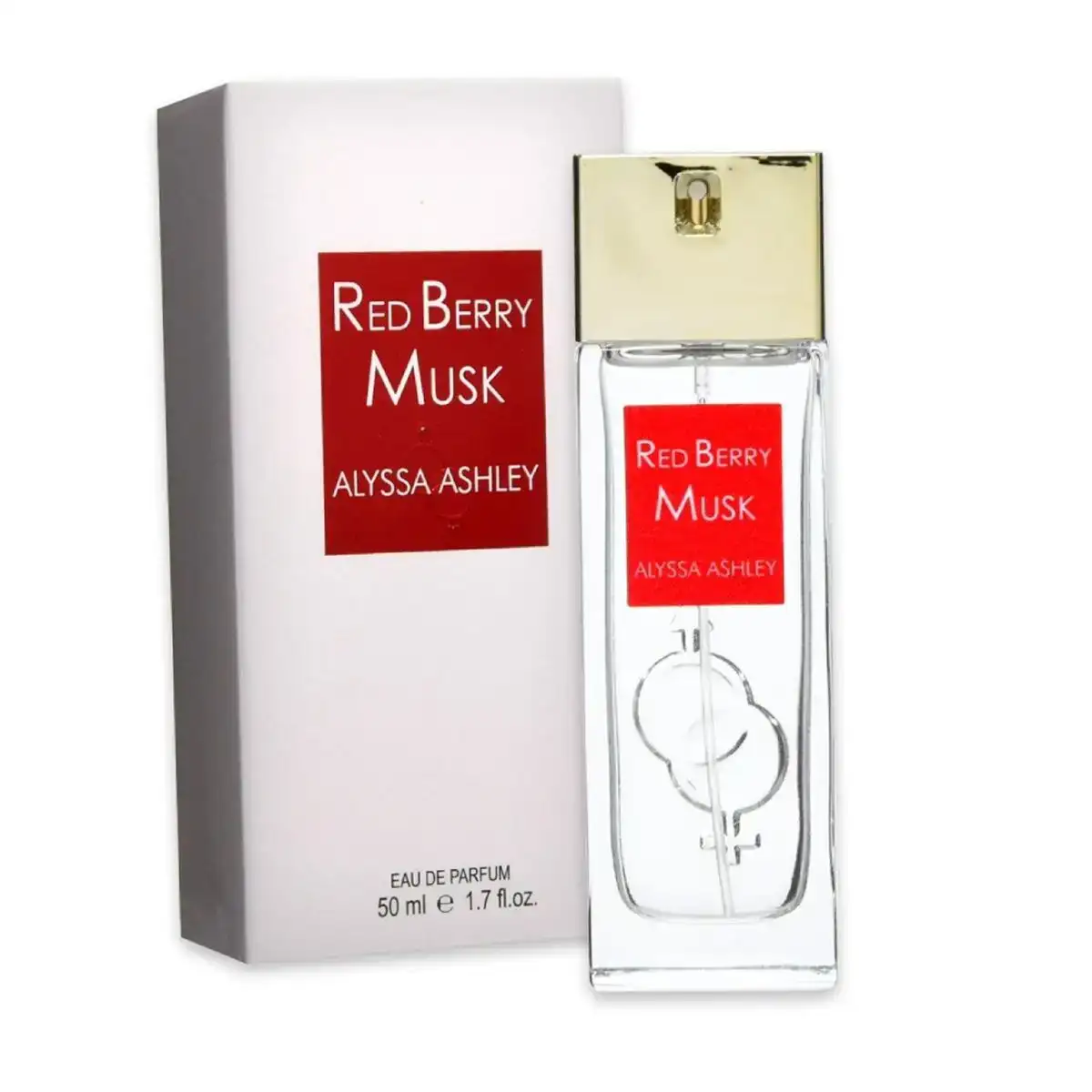 Parfum unisexe alyssa ashley edp red berry musk 50 ml _7756. DIAYTAR COTE D'IVOIRE - Là où Vos Rêves Prendent Forme. Plongez dans notre catalogue diversifié et trouvez des produits qui enrichiront votre quotidien, du pratique à l'exceptionnel.