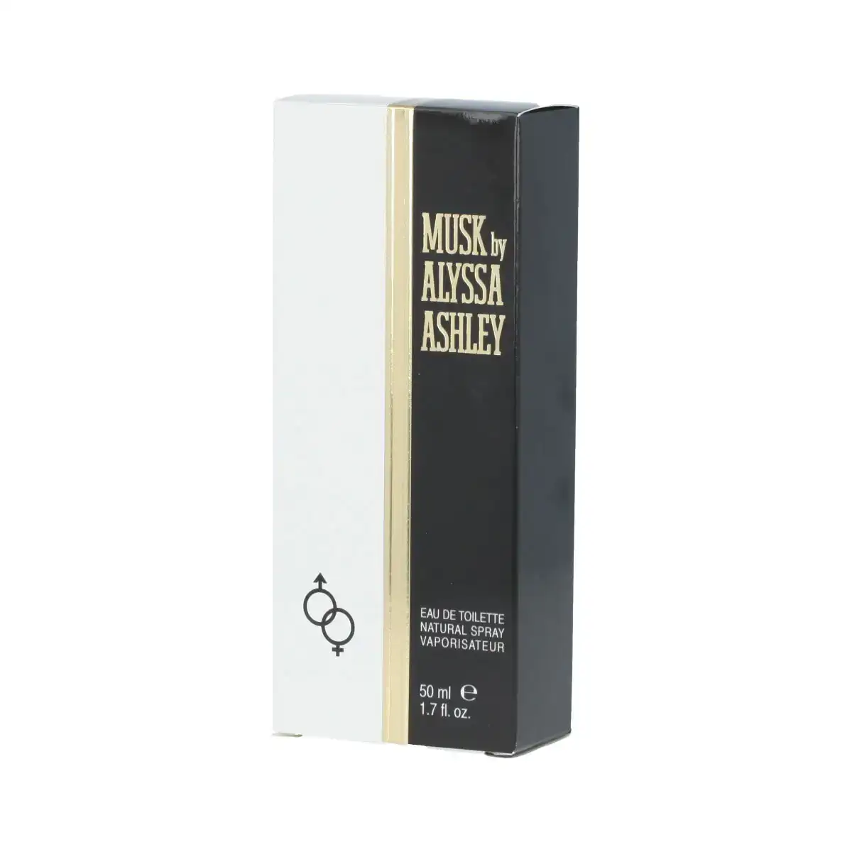 Parfum unisexe alyssa ashley edt musk 50 ml_8312. DIAYTAR COTE D'IVOIRE - L'Art de Choisir, l'Art de Vivre. Parcourez notre boutique en ligne et choisissez parmi des produits de qualité qui ajoutent de l'élégance à votre quotidien.