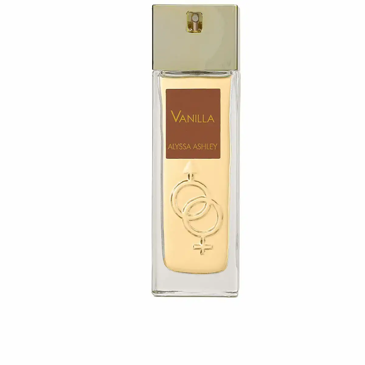 Parfum unisexe alyssa ashley vainilla edp 100 ml _7233. DIAYTAR COTE D'IVOIRE - L'Art de Vivre le Shopping Authentique. Découvrez notre boutique en ligne et trouvez des produits qui célèbrent la culture et l'héritage du Côte d'Ivoire.