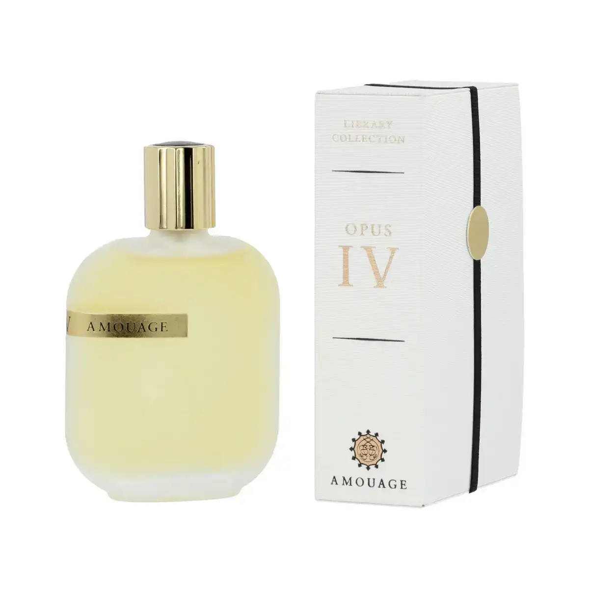 Parfum unisexe amouage edp the library collection opus iv 50 ml_3442. DIAYTAR COTE D'IVOIRE - Là où le Shopping Devient une Expérience. Naviguez à travers notre catalogue diversifié et découvrez des produits qui ajoutent de la couleur et de la passion à votre vie.