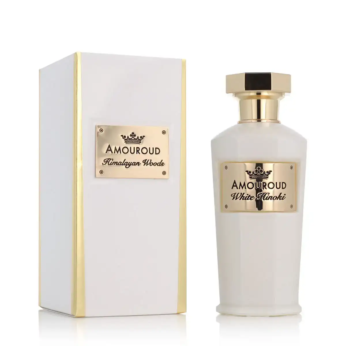 Parfum unisexe amouroud edp himalayan woods 100 ml _6330. DIAYTAR COTE D'IVOIRE - Là où le Shopping devient une Fête des Sens. Plongez dans notre univers et choisissez des produits qui éveillent votre goût pour l'esthétique et l'authenticité.