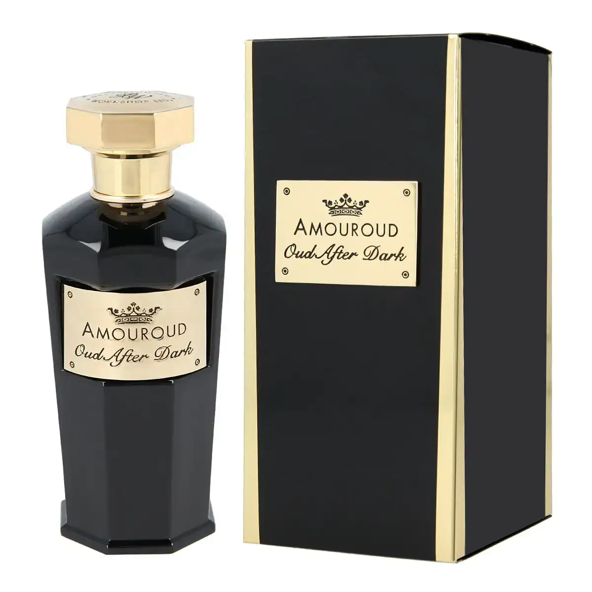 Parfum unisexe amouroud edp oud after dark 100 ml_3444. Bienvenue chez DIAYTAR COTE D'IVOIRE - Votre Destination Shopping Complète! Découvrez une boutique en ligne généraliste au Côte d'Ivoire offrant une vaste gamme de produits, allant des vêtements aux gadgets électroniques, en passant par l'artisanat local.