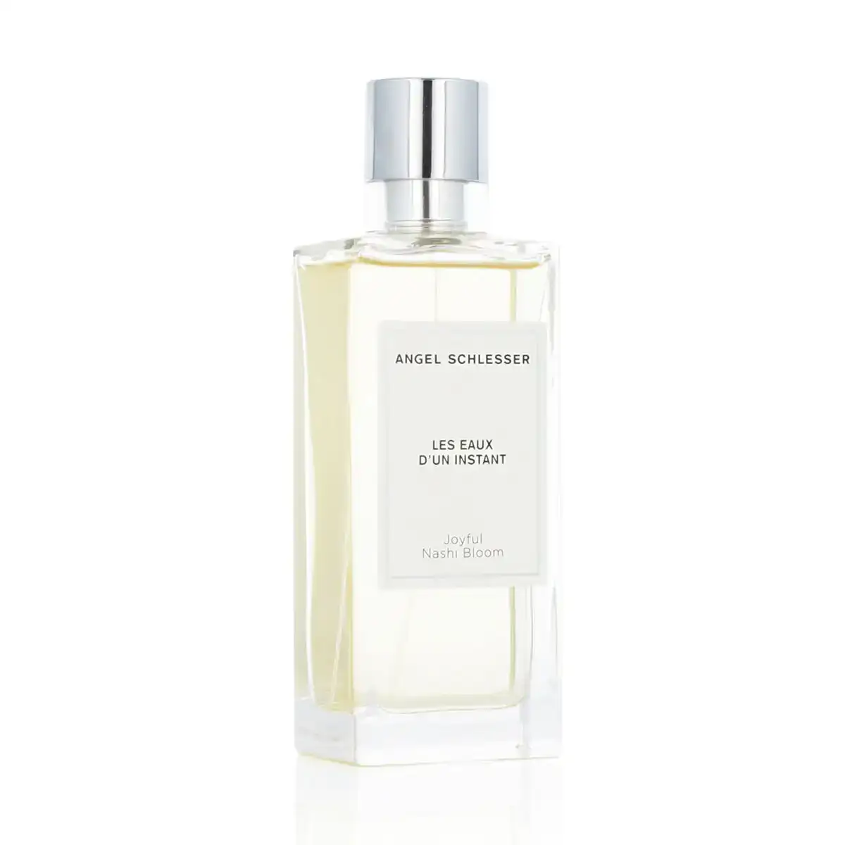 Parfum unisexe angel schlesser edt les eaux d un instant joyful nashi bloom 100 ml_6013. DIAYTAR COTE D'IVOIRE - Votre Destination Shopping de Choix. Explorez notre boutique en ligne et découvrez des trésors qui reflètent votre style et votre passion pour l'authenticité.