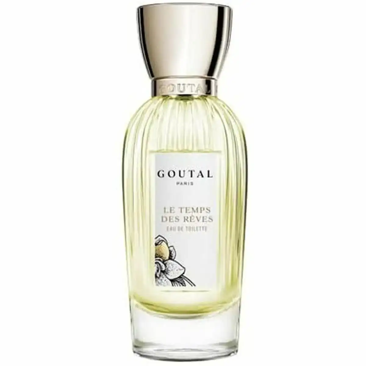 Parfum unisexe annick goutal edt le temps des reves 100 ml_7497. DIAYTAR COTE D'IVOIRE - Là où Chaque Produit a son Propre Éclat. Explorez notre boutique en ligne et trouvez des articles qui ajoutent de la brillance à votre quotidien.