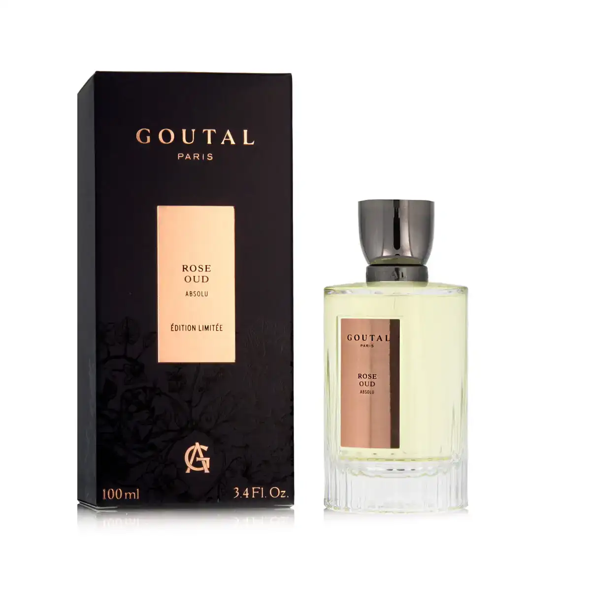 Parfum unisexe annick goutal rose oud absolu 100 ml_2767. DIAYTAR COTE D'IVOIRE - Où Chaque Détail Fait la Différence. Parcourez notre sélection soignée et choisissez des articles qui rehaussent votre quotidien, du fonctionnel à l'esthétique.