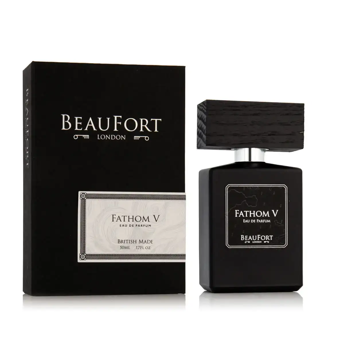 Parfum unisexe beaufort edp fathom v 50 ml_2949. DIAYTAR COTE D'IVOIRE - Votre Portail Vers l'Exclusivité. Explorez notre boutique en ligne pour trouver des produits uniques et exclusifs, conçus pour les amateurs de qualité.