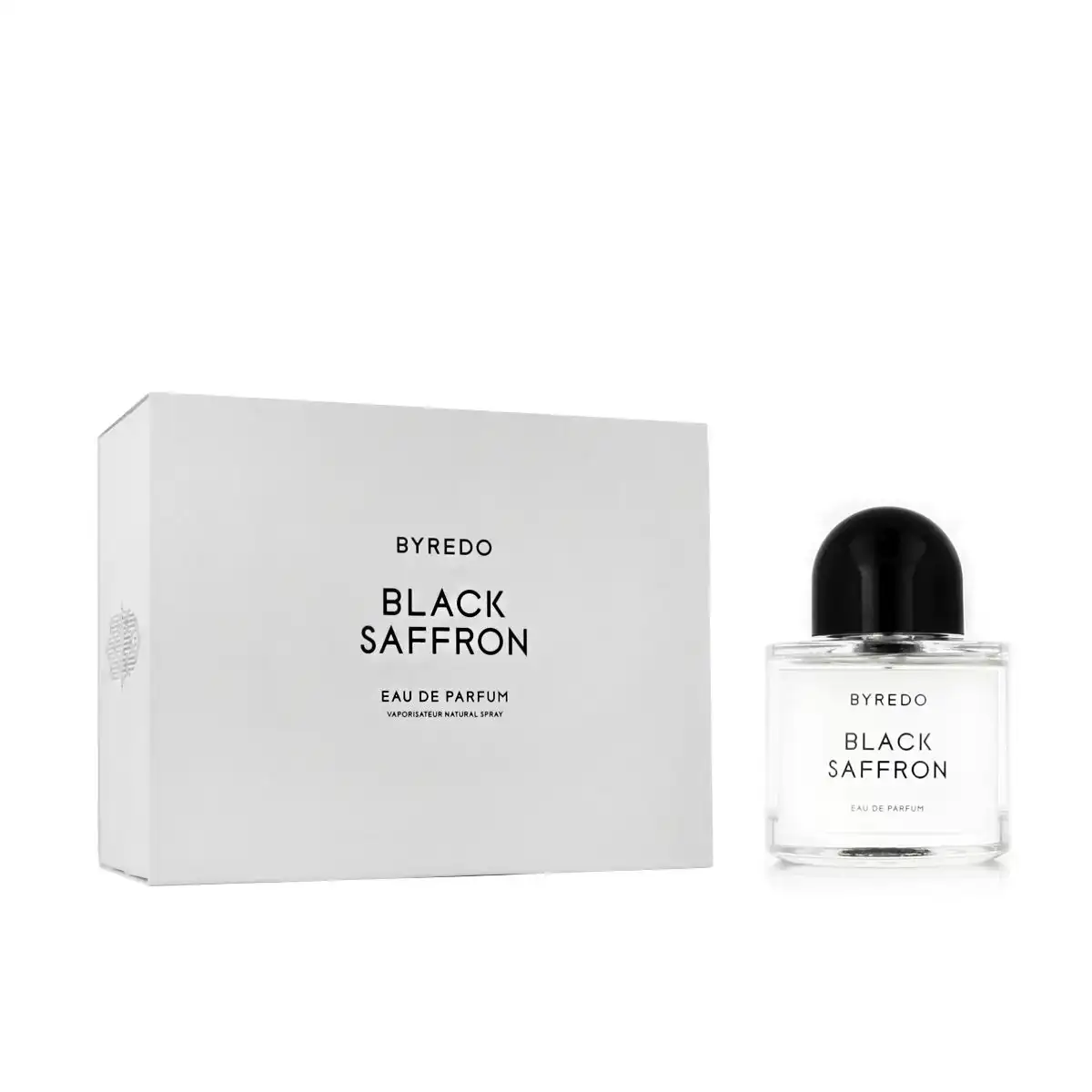 Parfum unisexe byredo edp black saffron 50 ml_9013. DIAYTAR COTE D'IVOIRE - Là où Chaque Produit Est une Trouvaille. Parcourez notre catalogue diversifié et découvrez des articles qui enrichiront votre quotidien, du pratique à l'insolite.