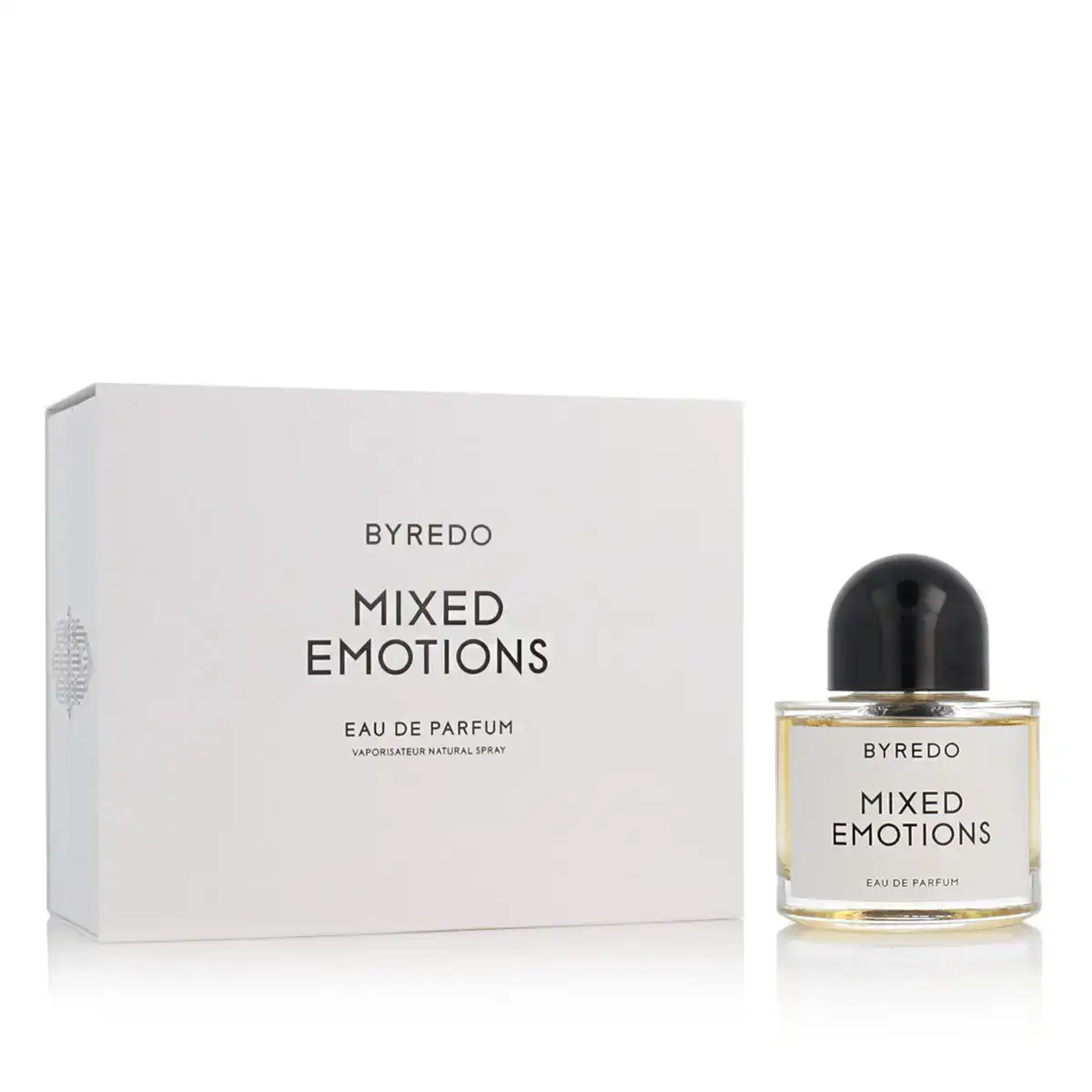 Parfum unisexe byredo edp mixed emotions 50 ml_3544. Bienvenue chez DIAYTAR COTE D'IVOIRE - Votre Destination Shopping Complète! Découvrez une boutique en ligne généraliste au Côte d'Ivoire offrant une vaste gamme de produits, allant des vêtements aux gadgets électroniques, en passant par l'artisanat local.