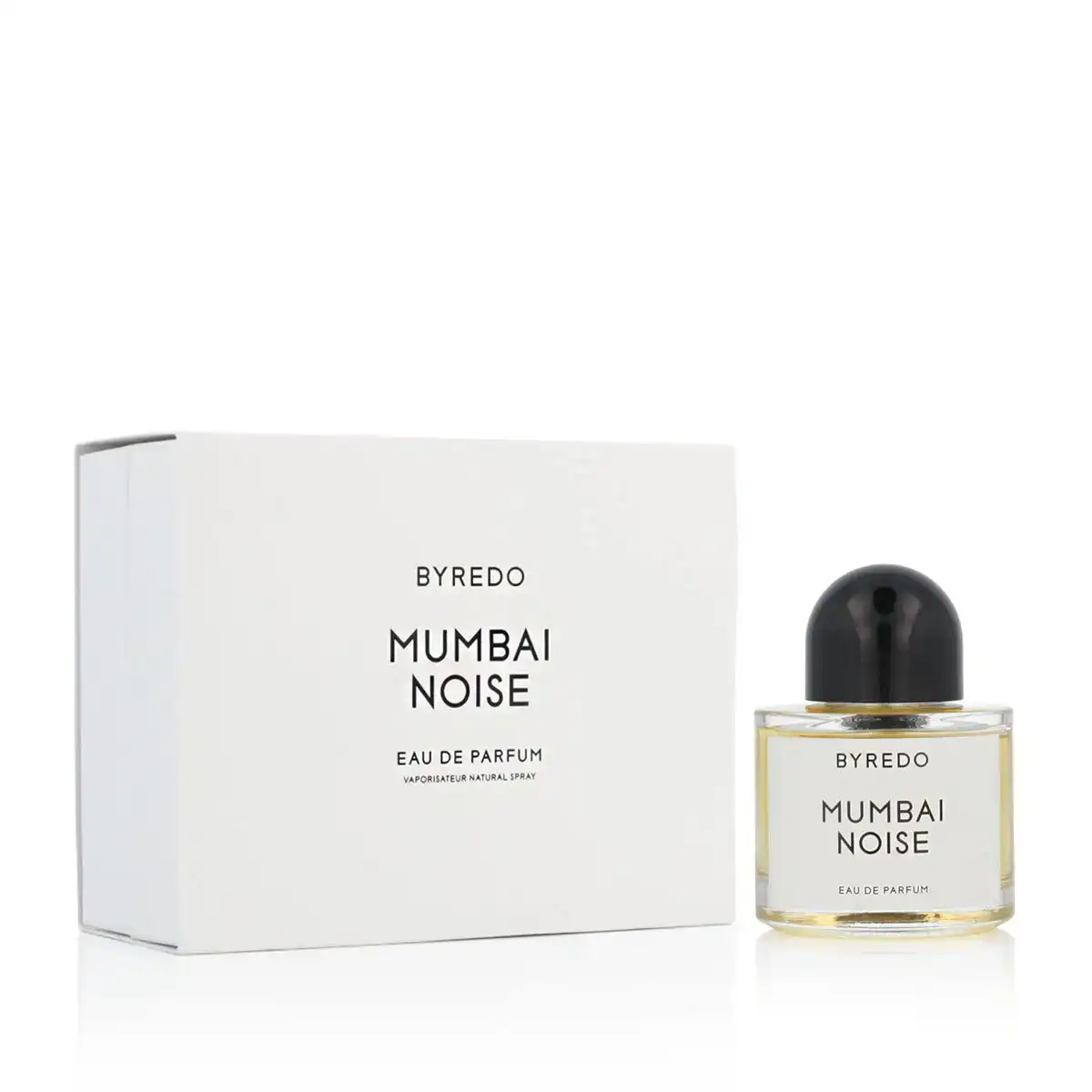 Parfum unisexe byredo edp mumbai noise 50 ml_8439. DIAYTAR COTE D'IVOIRE - L'Univers du Choix et de l'Authenticité. Explorez notre catalogue et découvrez des articles qui incarnent le patrimoine du Côte d'Ivoire et la modernité du monde.