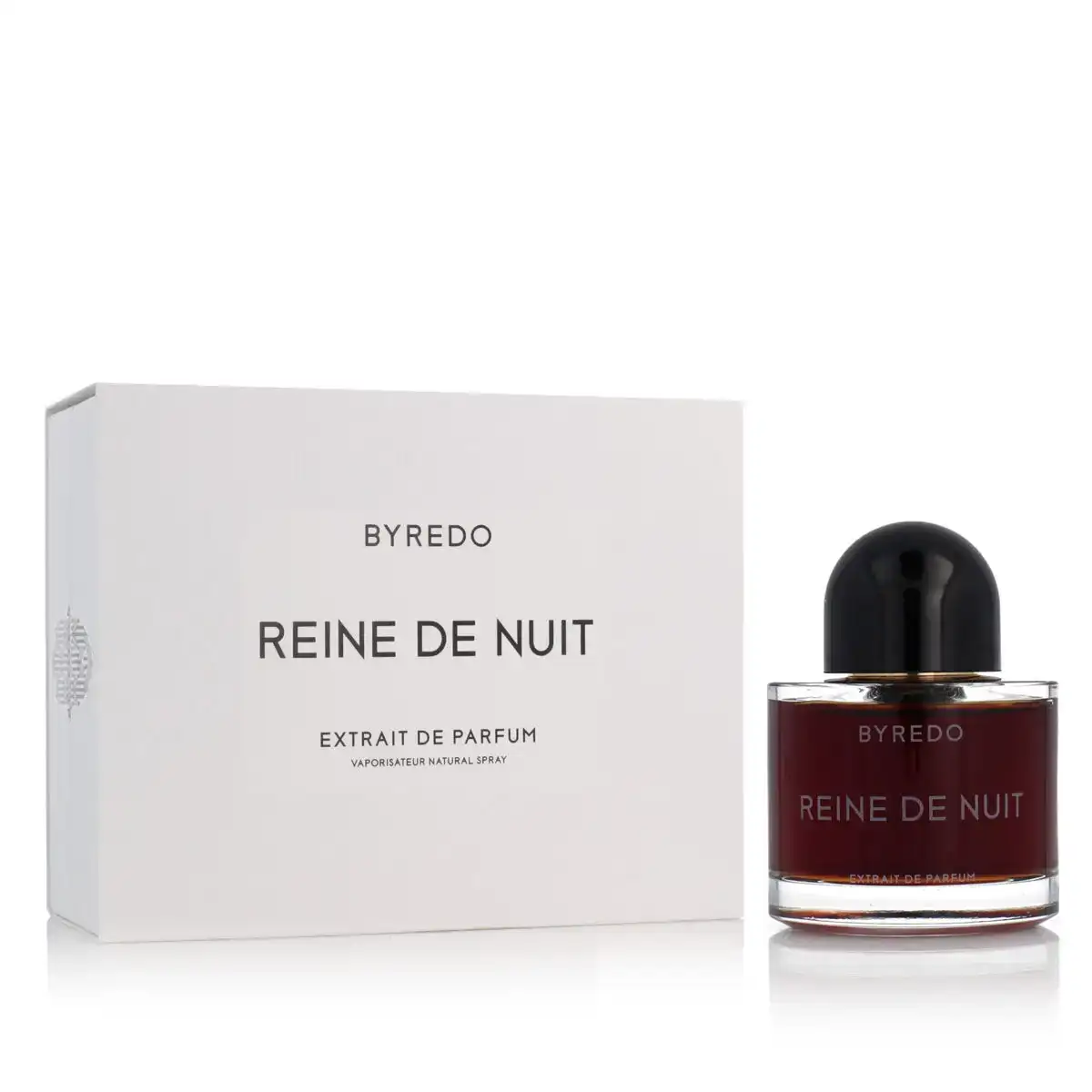 Parfum unisexe byredo reine de nuit 50 ml_4481. Bienvenue chez DIAYTAR COTE D'IVOIRE - Où Chaque Objet a sa Propre Histoire. Découvrez notre sélection soigneusement choisie et choisissez des produits qui racontent le patrimoine sénégalais.