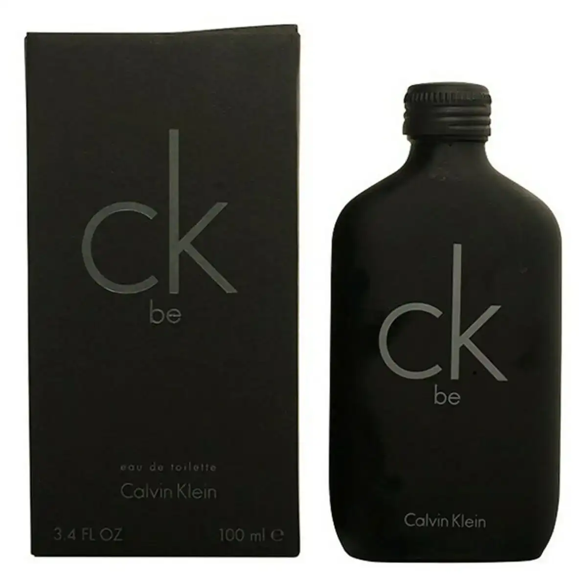 Parfum unisexe calvin klein edt ck be 50 ml _1103. DIAYTAR COTE D'IVOIRE - Où l'Élégance se Mêle à l'Authenticité. Naviguez à travers notre boutique en ligne et choisissez des produits qui incarnent le style et la tradition du Côte d'Ivoire.