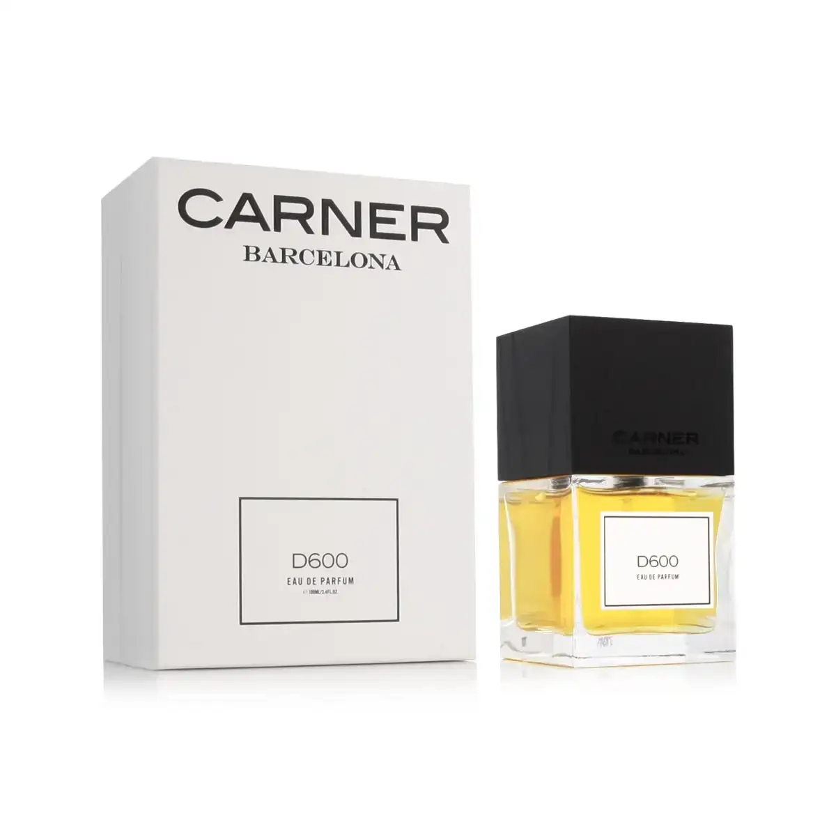 Parfum unisexe carner barcelona edp d600 100 ml_9681. Bienvenue chez DIAYTAR COTE D'IVOIRE - Votre Porte d'Accès à la Diversité. Découvrez notre boutique en ligne et choisissez parmi une pléthore d'articles qui célèbrent la richesse culturelle du Côte d'Ivoire et au-delà.