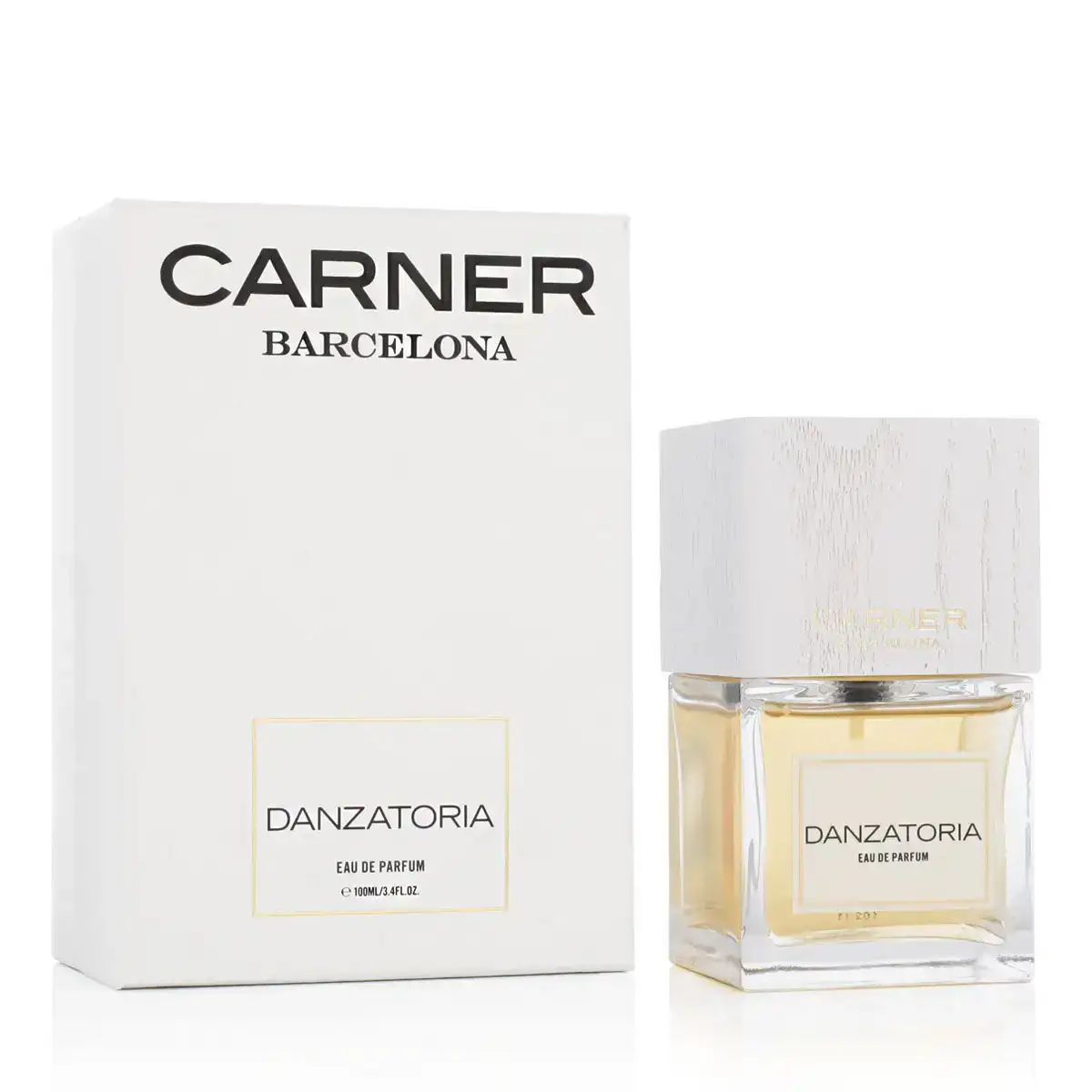 Parfum unisexe carner barcelona edp danzatoria 100 ml_5038. DIAYTAR COTE D'IVOIRE - Votre Destination de Shopping Authentique au Côte d'Ivoire. Plongez dans notre boutique en ligne pour découvrir des produits qui célèbrent la riche culture et l'artisanat du pays.