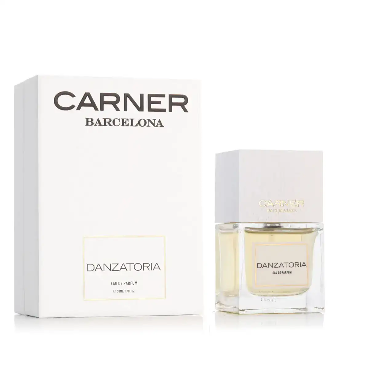 Parfum unisexe carner barcelona edp danzatoria 50 ml_2411. DIAYTAR COTE D'IVOIRE - Votre Destination Shopping de Choix. Explorez notre boutique en ligne et découvrez des trésors qui reflètent votre style et votre passion pour l'authenticité.