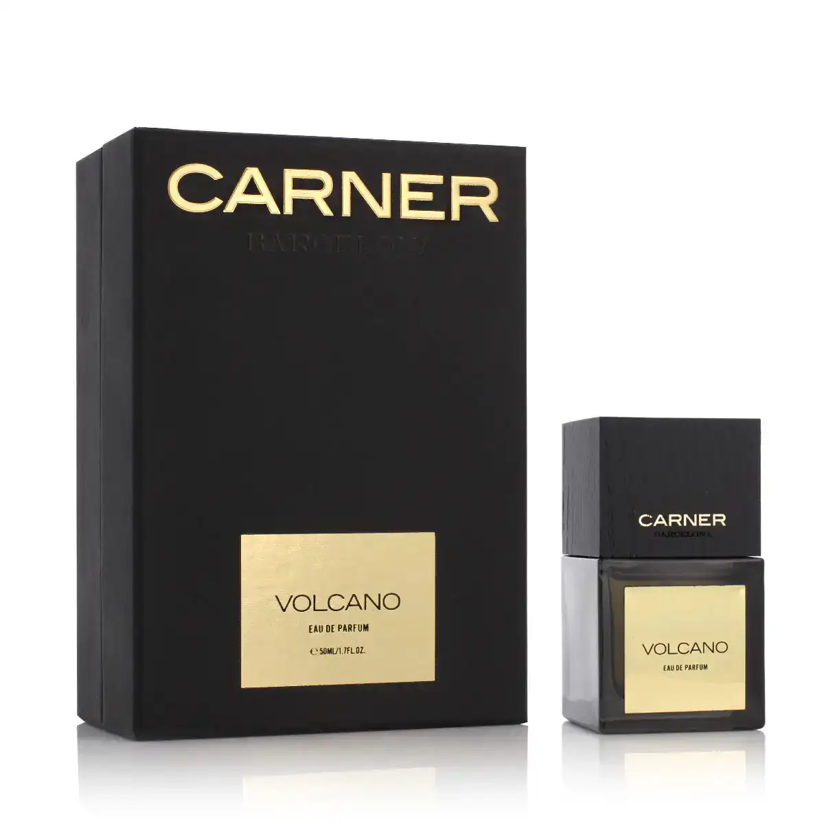 Parfum unisexe carner barcelona edp volcano 50 ml_6861. Entrez dans l'Univers de DIAYTAR COTE D'IVOIRE - Où le Shopping Devient une Découverte. Explorez nos rayons et dénichez des trésors qui illuminent votre quotidien.