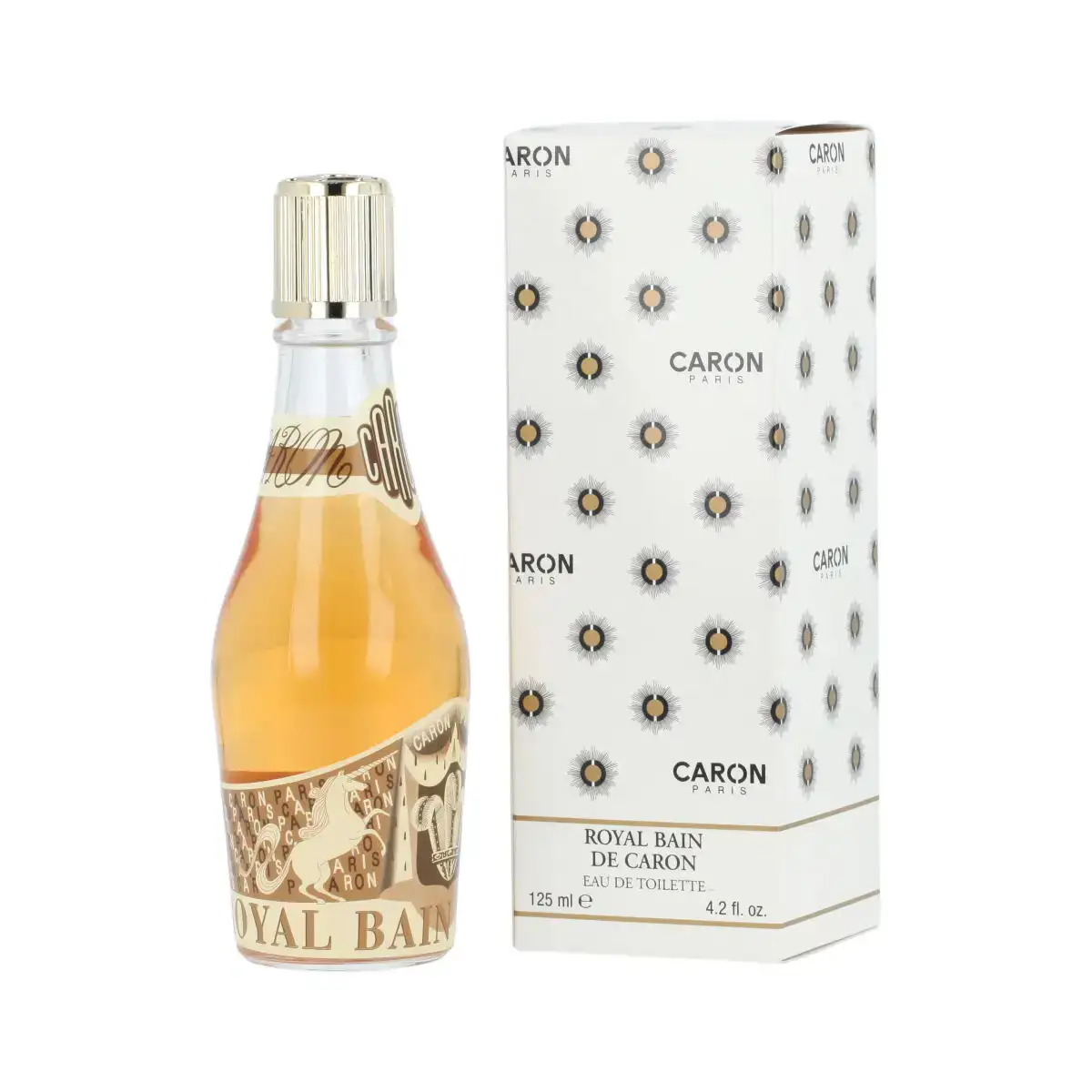 Parfum unisexe caron edt 125 ml royal bain de caron_6124. DIAYTAR COTE D'IVOIRE - Votre Passage vers l'Exceptionnel. Explorez notre boutique en ligne, où chaque produit est choisi avec soin pour offrir une expérience de shopping inoubliable.