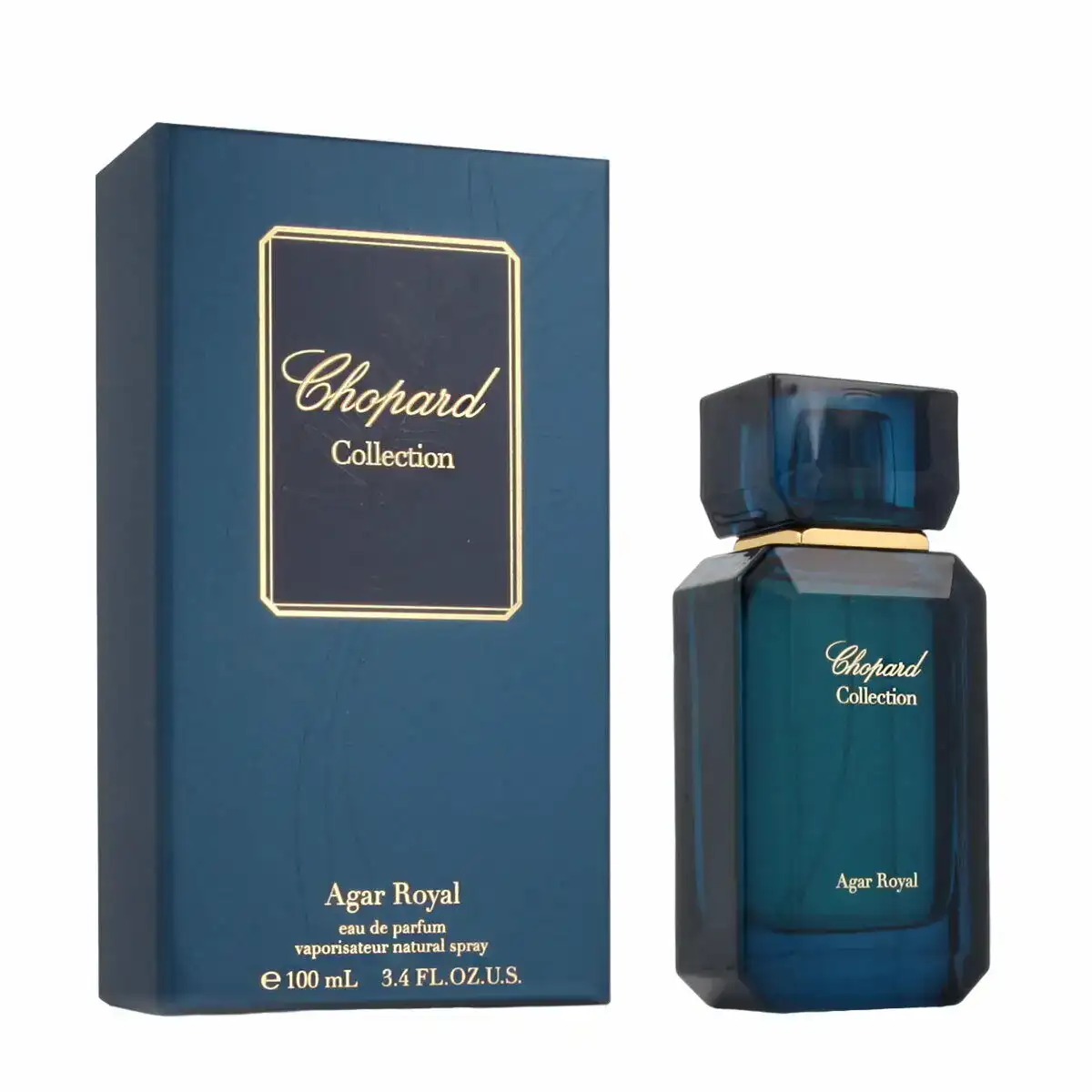 Parfum unisexe chopard edp agar royal 100 ml_9091. DIAYTAR COTE D'IVOIRE - L'Art de Vivre l'Excellence au Quotidien. Explorez notre gamme et choisissez des produits qui ajoutent une note de prestige à votre vie.