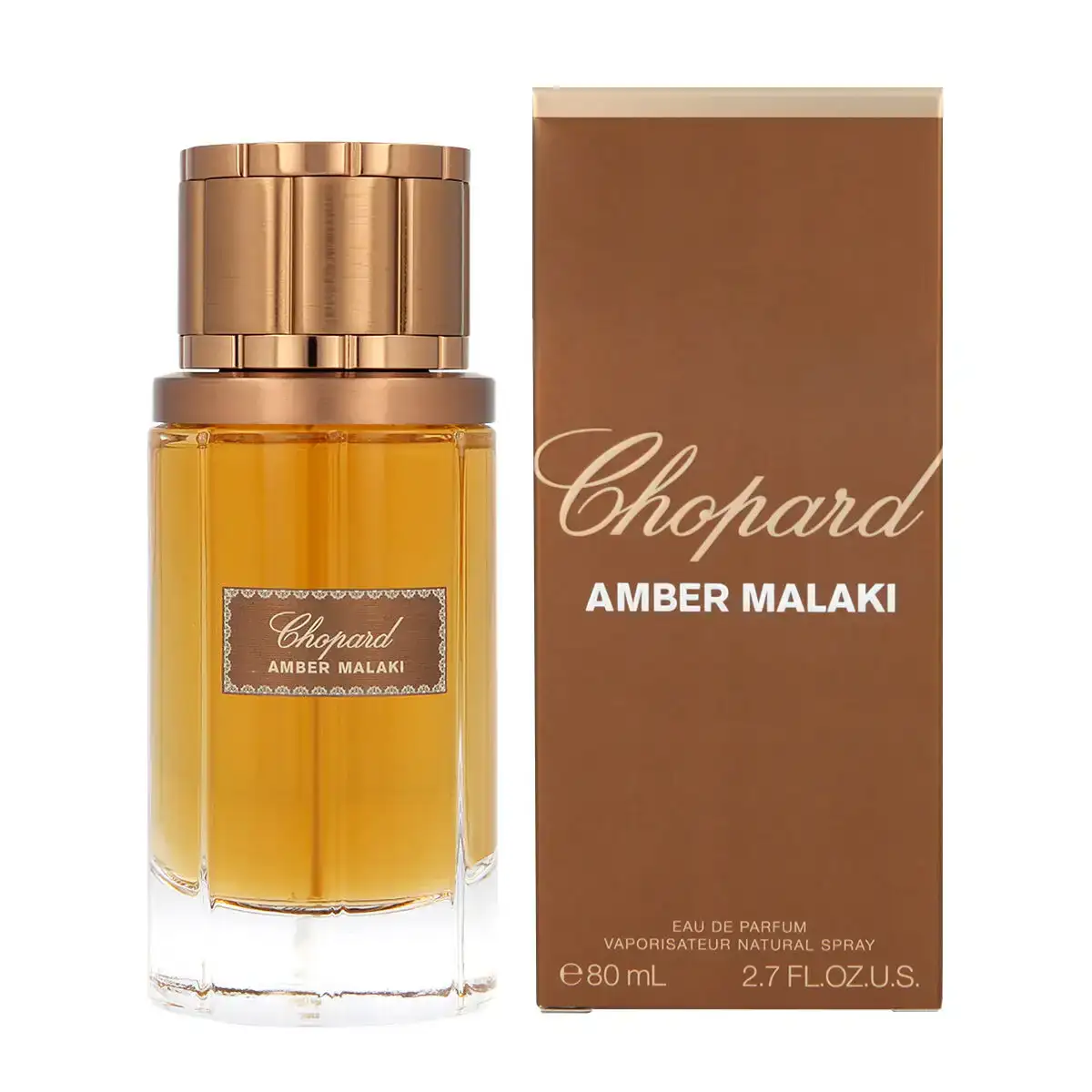 Parfum unisexe chopard edp amber malaki 80 ml _5553. DIAYTAR COTE D'IVOIRE - Où Chaque Achat Raconte une Histoire. Explorez notre boutique en ligne et créez votre propre narration à travers notre diversité de produits, chacun portant une signification unique.